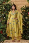 Look Hit Vol 2 By Nsf Viscose Chanderi Top With Bottom Dupatta Online Wholesale